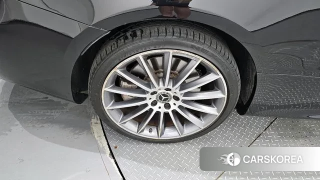 Mercedes-Benz E-Class W213 id 2981070 из Кореи 15