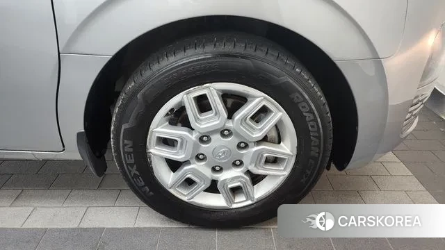 Hyundai Staria id 3366915 из Кореи 15