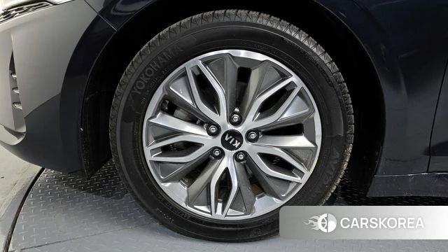 Kia K5 Hybrid 3rd Generation id 4268536 из Кореи 28