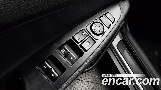 Hyundai All New Tucson id 2609003 из Кореи 15