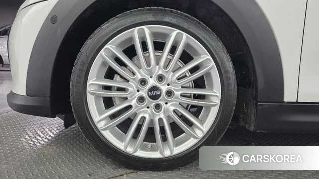 Mini Cooper id 4329971 из Кореи 25