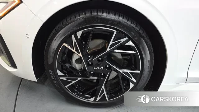 Kia The New K5 Hybrid 3rd generation id 3554780 из Кореи 15