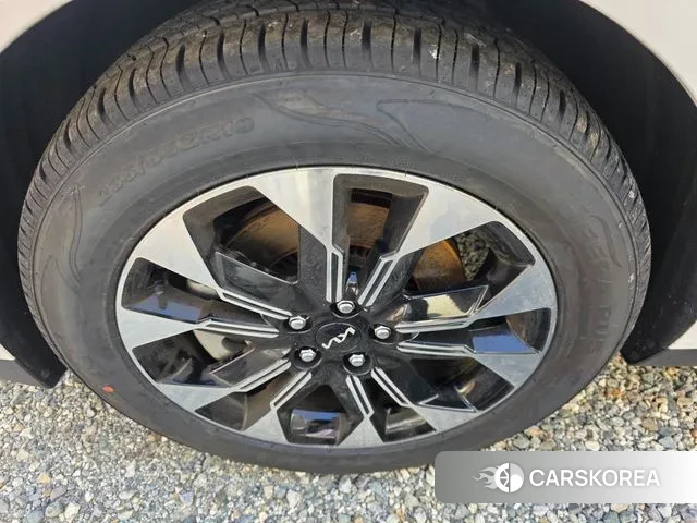 Kia Carnival 4th generation id 3359972 из Кореи 15