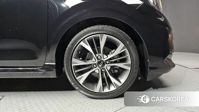Kia Morning Urban (JA) id 3844063 из Кореи 15