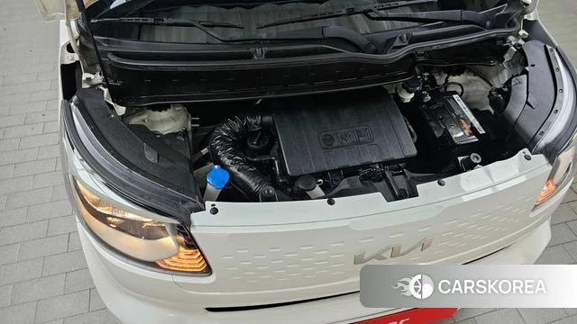 Kia The New Ray id 4731113 из Кореи 28