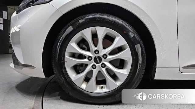Kia K8 id 4349805 из Кореи 15