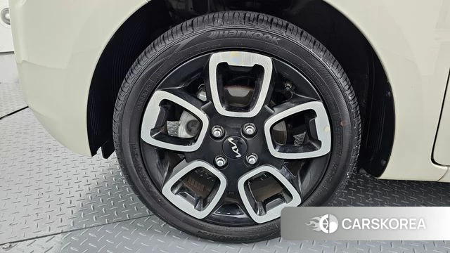 Kia The New Ray id 4736125 из Кореи 15