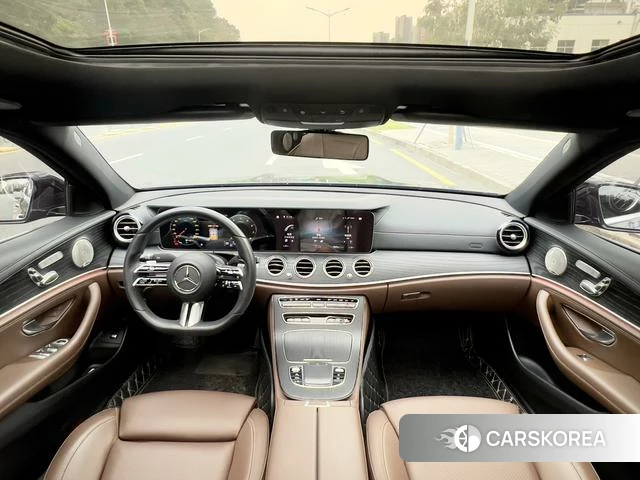 Mercedes-Benz E-class id 4222160 из Китая 13