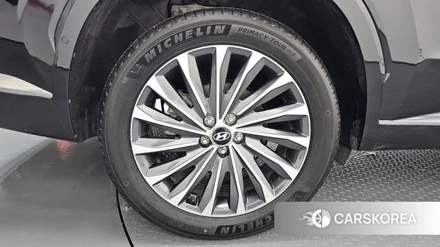 Hyundai The New Palisade id 3770792 из Кореи 15