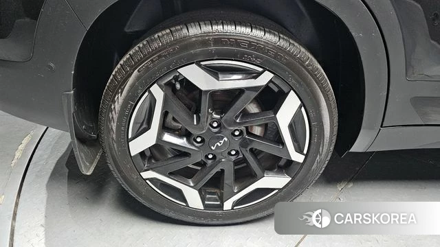 Kia The New Seltos id 4322934 из Кореи 15