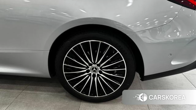 Mercedes-Benz CLE-Class C236 id 4892613 из Кореи 13
