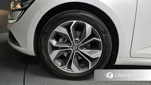 Renault Korea (Samsung) SM6 id 4324943 из Кореи 29