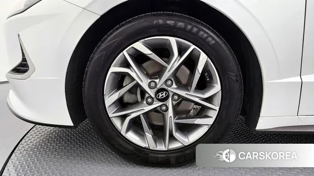 Hyundai Sonata (DN8) id 3319393 из Кореи 15