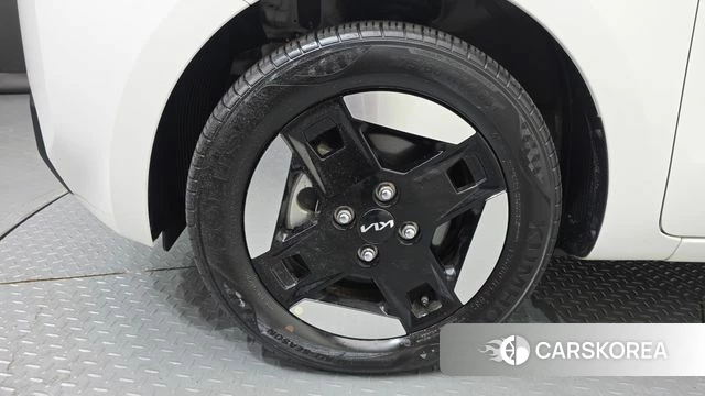 Kia The New Kia Ray EV id 4528264 из Кореи 25
