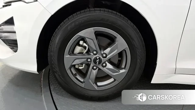 Kia K5 3rd generation id 3420922 из Кореи 15