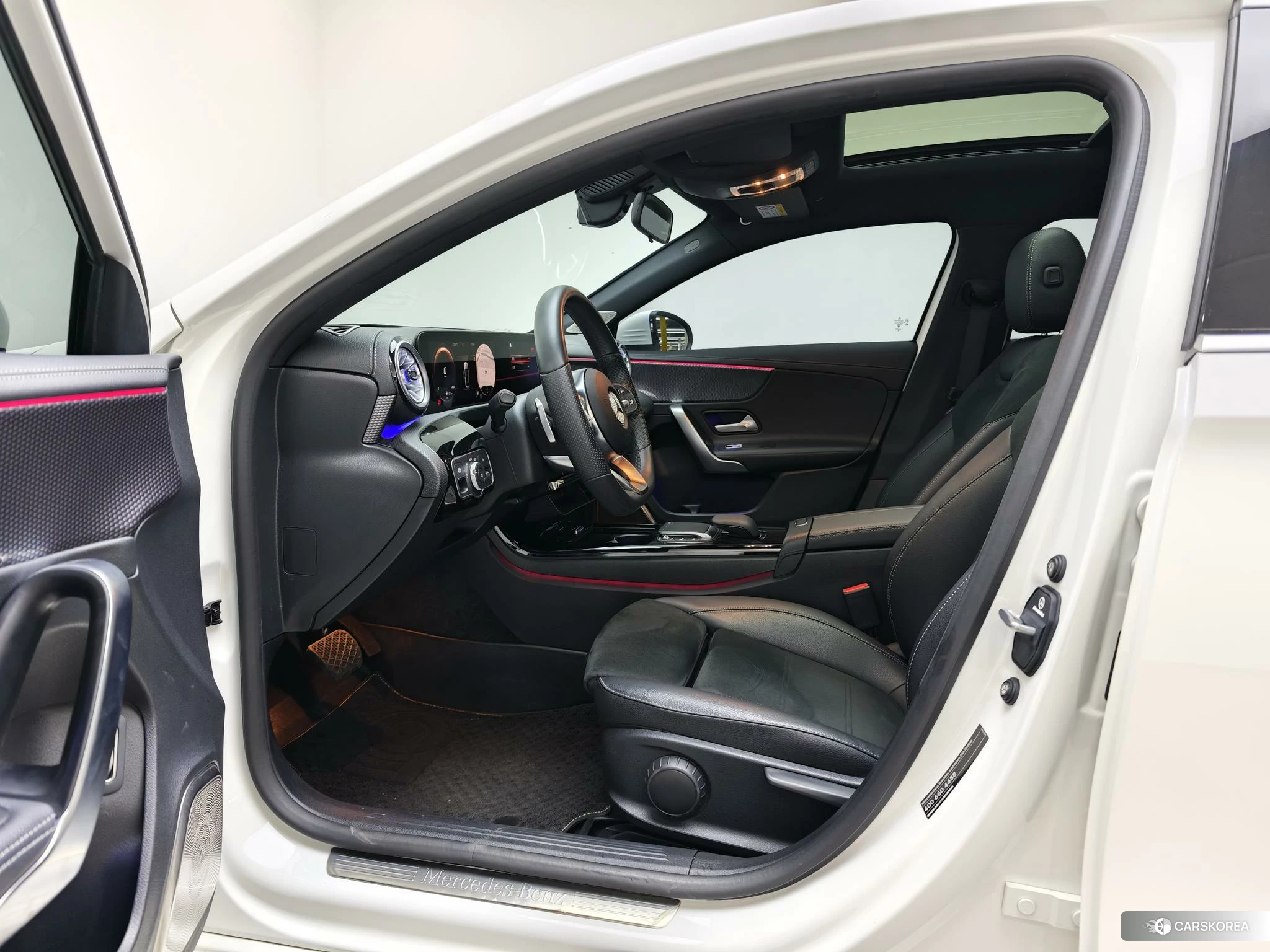 Mercedes-Benz Class A id 4512533 из Китая 15
