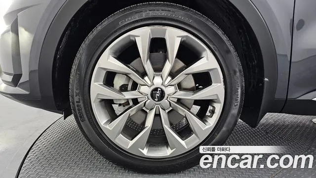 Kia Sorento 4th Generation id 2710682 из Кореи 15