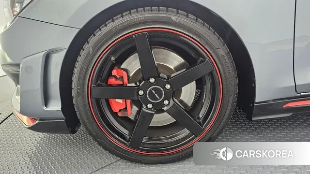 Hyundai Veloster (JS) id 3687545 из Кореи 15