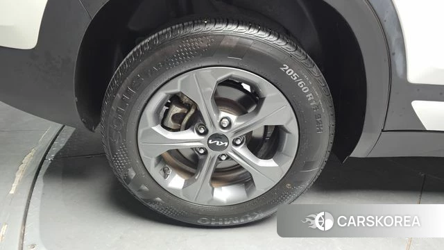 Kia The New Seltos id 4935429 из Кореи 15