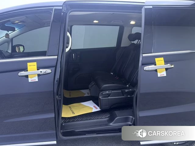 Honda Odyssey id 4240906 из Китая 15