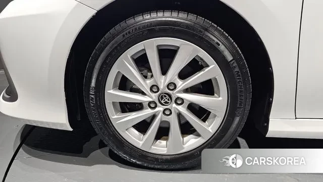 Toyota Camry (XV70) id 3406007 из Кореи 15