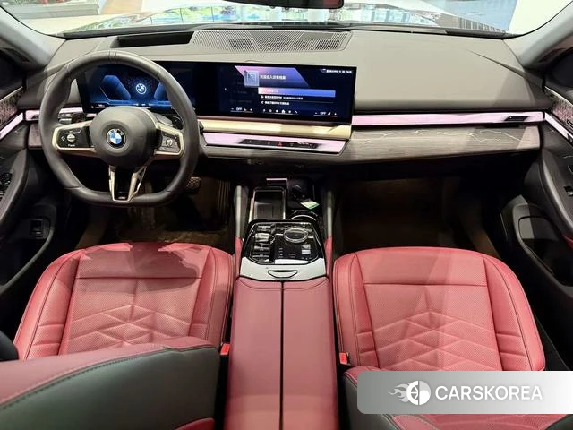 BMW 5 series id 3908670 из Китая 16