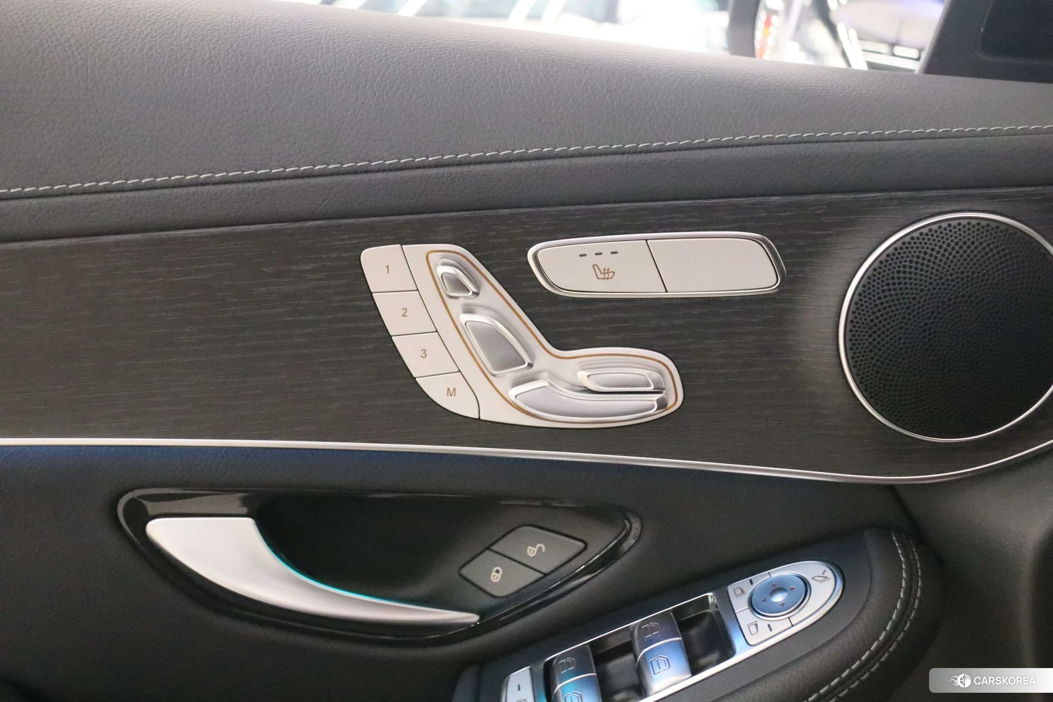Mercedes-Benz GLC Coupe id 4452747 из Китая 17