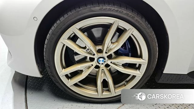 BMW 2 Series (G42) id 3870621 из Кореи 15