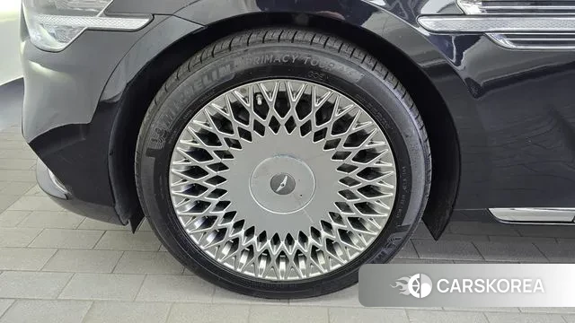 Genesis G90 id 3514491 из Кореи 15