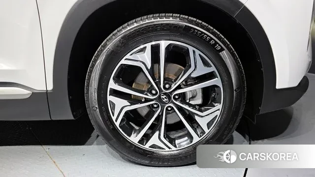 Hyundai Santa Fe TM id 3013870 из Кореи 15