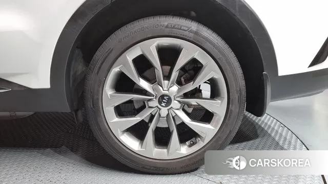 Kia Sorento 4th Generation id 3412528 из Кореи 15