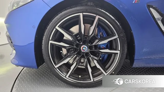 BMW 8 Series (G15) id 3776495 из Кореи 15