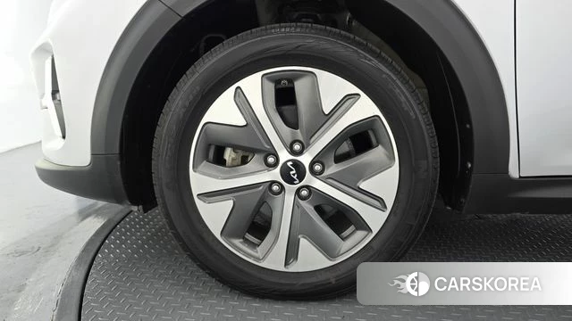 Kia Niro Plus id 4763649 из Кореи 15