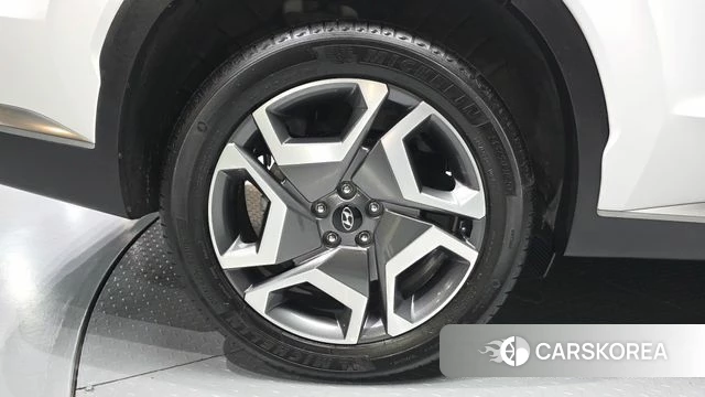 Hyundai The New Palisade id 4443524 из Кореи 15