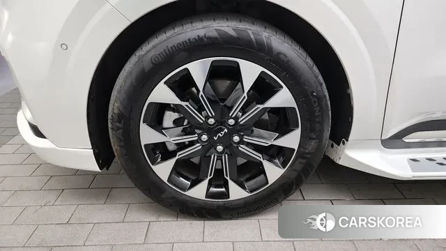 Kia Carnival 4th generation id 3372228 из Кореи 15