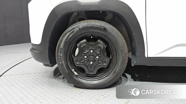 Hyundai Casper id 4501122 из Кореи 15