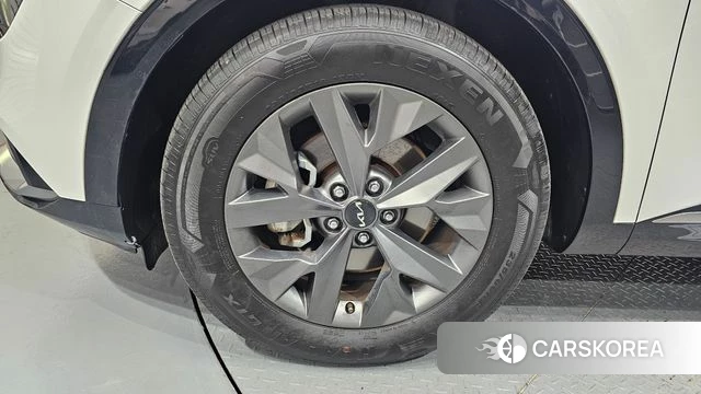 Kia Sportage 5th Generation id 4534406 из Кореи 15