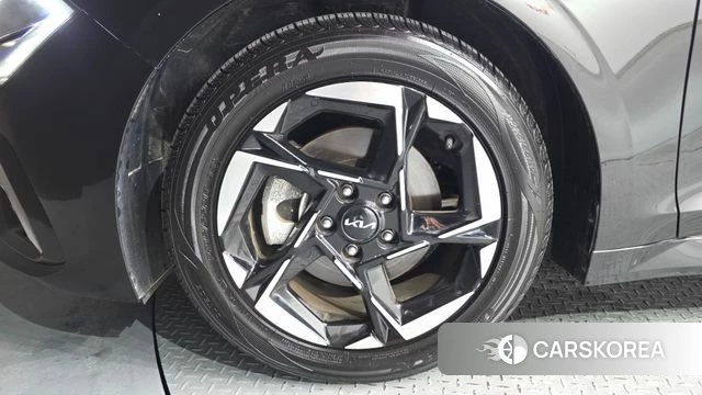 Kia The New K5 3rd generation id 4602682 из Кореи 26
