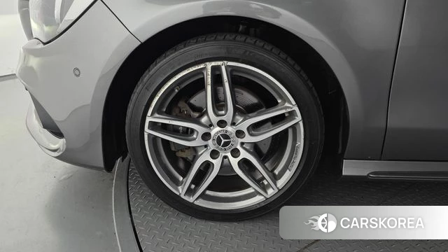 Mercedes-Benz CLA-Class C117 id 3873957 из Кореи 15