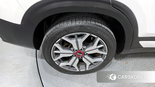 Kia Seltos id 3356297 из Кореи 15