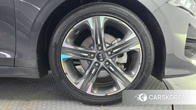 Kia K5 3rd generation id 3879497 из Кореи 15