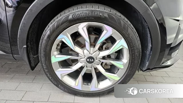Kia Sorento 4th Generation id 3546826 из Кореи 15