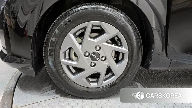 Kia The New Morning (JA) id 3590559 из Кореи 15