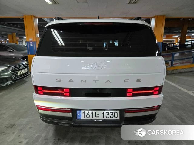 Hyundai Santa Fe (MX5) id 4266785 из Кореи 10
