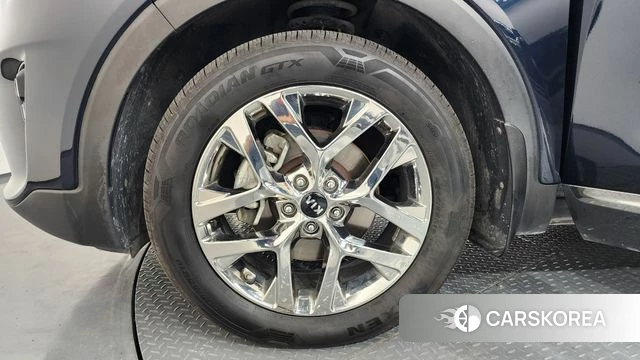 Kia The New Sorento id 4384421 из Кореи 30