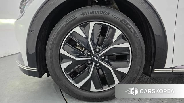 Kia EV6 id 3915201 из Кореи 15