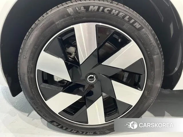 Volvo XC60 second Generation id 3080300 из Кореи 15