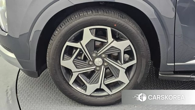 Hyundai Palisade id 4594247 из Кореи 31