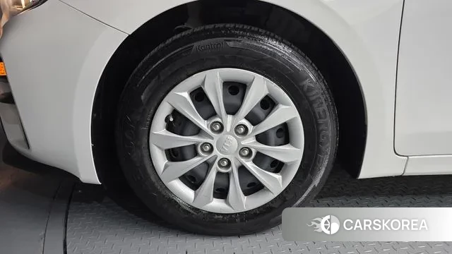 Kia Come New K3 id 3422582 из Кореи 15