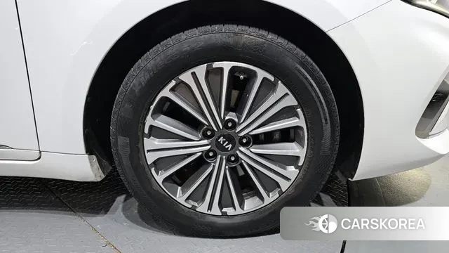 Kia K7 Premier Hybrid id 3060465 из Кореи 15